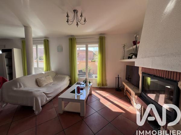 Maison à vendre 3 pièces 95,65 m² La Londe-les-Maures
