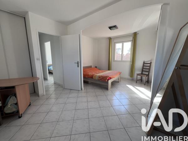 Maison à vendre 3 pièces 95,65 m² La Londe-les-Maures