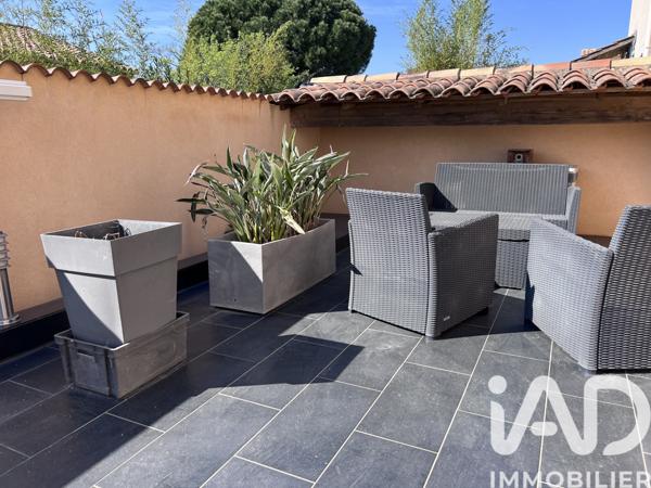 Maison à vendre 3 pièces 95,65 m² La Londe-les-Maures
