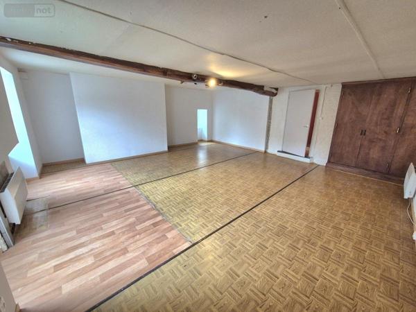 Maison à vendre à Essoyes dans l'Aube (10360), ref : 10043-353