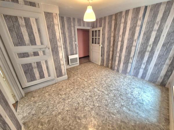 Maison à vendre à Essoyes dans l'Aube (10360), ref : 10043-353