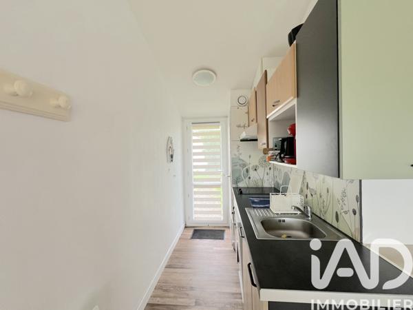 Maison à vendre 3 pièces 34 m² Dolus-d'Oléron