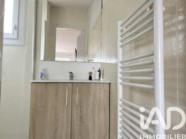 Maison à vendre 3 pièces 34 m² Dolus-d'Oléron