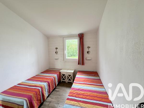 Maison à vendre 3 pièces 34 m² Dolus-d'Oléron