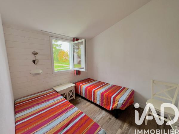 Maison à vendre 3 pièces 34 m² Dolus-d'Oléron