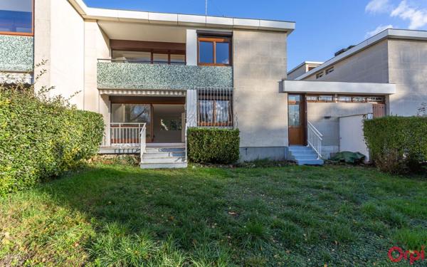 Maison à louer    6 pièces • 144,26 m2 Saint-Michel-sur-Orge