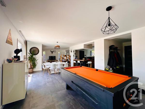 Maison à vendre  5 pièces - 152,74 m2 ST ANDRE DE CUBZAC - 33