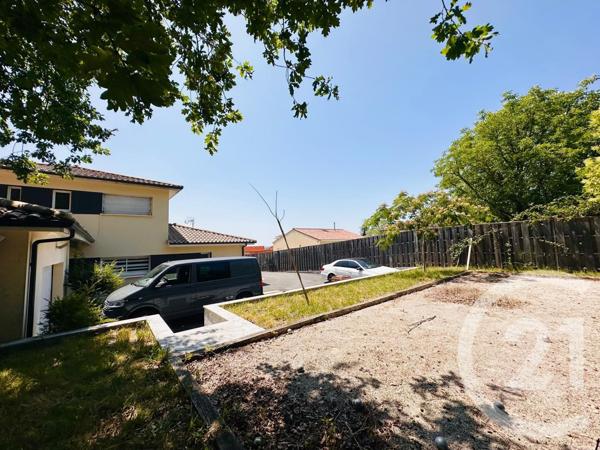 Maison à vendre  5 pièces - 152,74 m2 ST ANDRE DE CUBZAC - 33