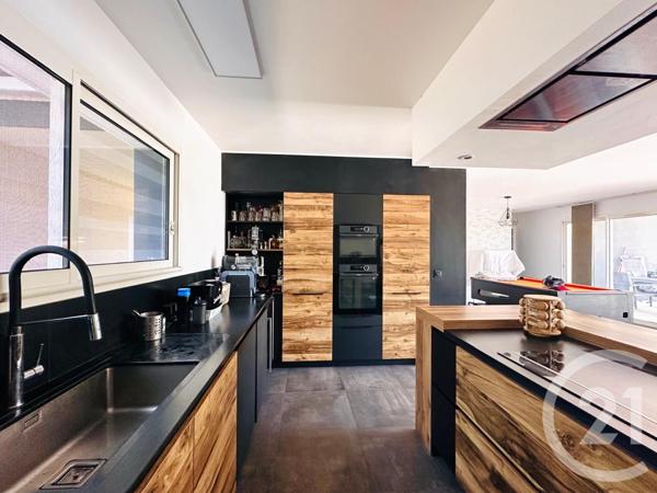 Maison à vendre  5 pièces - 152,74 m2 ST ANDRE DE CUBZAC - 33