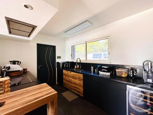 Maison à vendre  5 pièces - 152,74 m2 ST ANDRE DE CUBZAC - 33