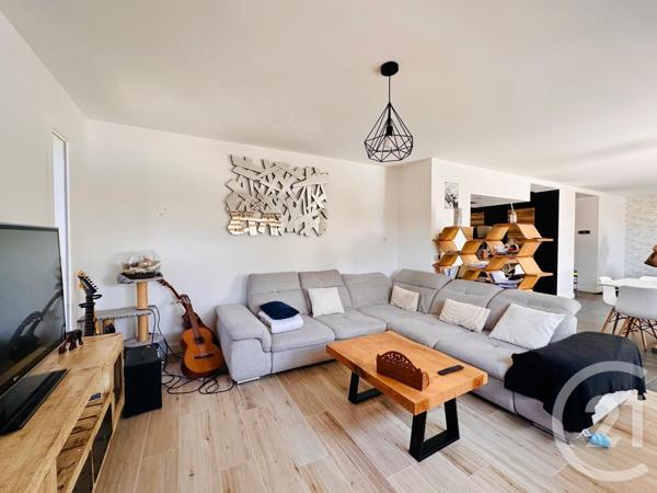 Maison à vendre  5 pièces - 152,74 m2 ST ANDRE DE CUBZAC - 33