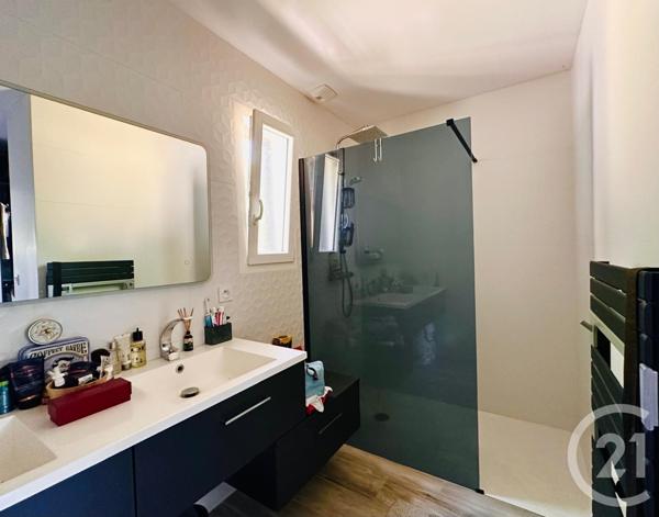 Maison à vendre  5 pièces - 152,74 m2 ST ANDRE DE CUBZAC - 33