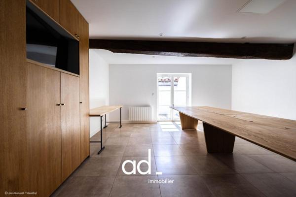 Maison à vendre La Rochelle