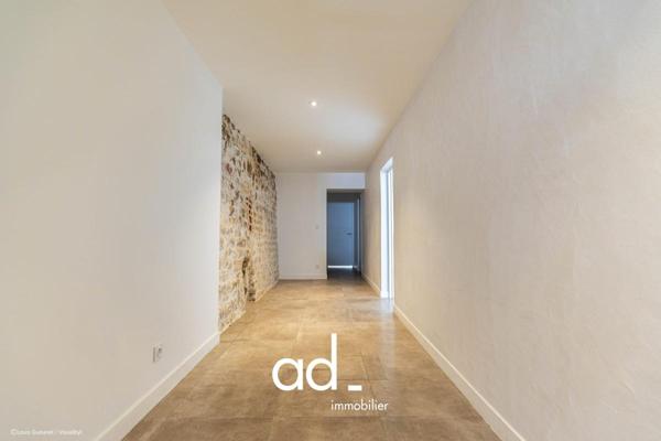 Maison à vendre La Rochelle