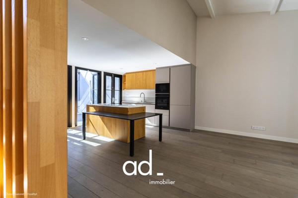 Maison à vendre La Rochelle