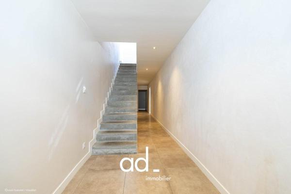Maison à vendre La Rochelle