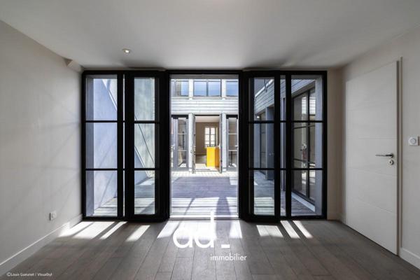 Maison à vendre La Rochelle