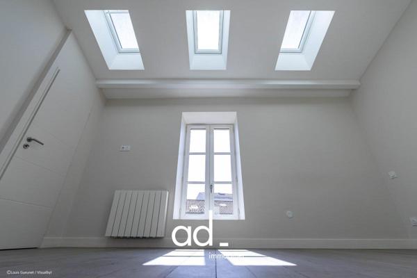 Maison à vendre La Rochelle