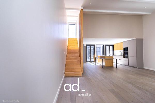 Maison à vendre La Rochelle