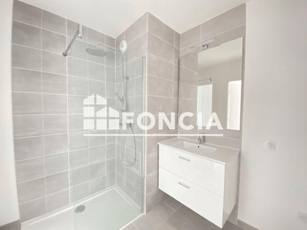 Location Appartement 3 pièces 65.76 m² - 127 BOULEVARD LAFAYETTE Clermont-ferrand 63000