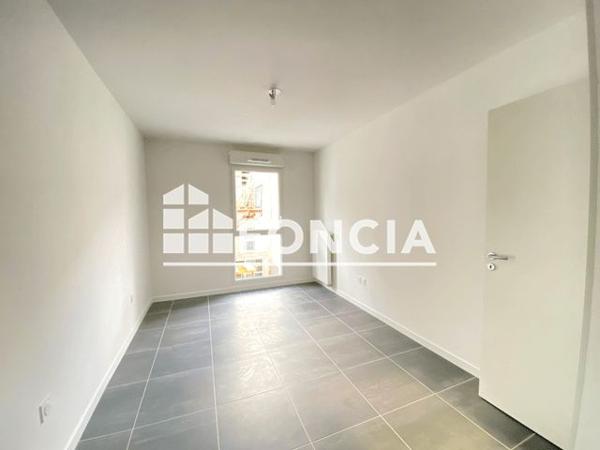 Location Appartement 3 pièces 65.76 m² - 127 BOULEVARD LAFAYETTE Clermont-ferrand 63000