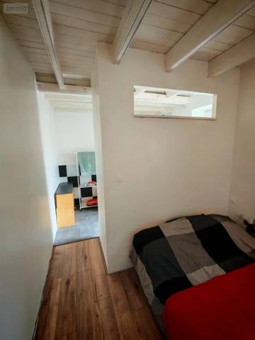 Achat - Maison Le Faouët 56320 95 m 2 657 m 2