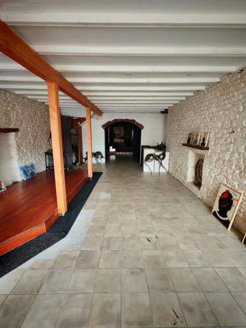 Achat - Maison Le Faouët 56320 95 m 2 657 m 2