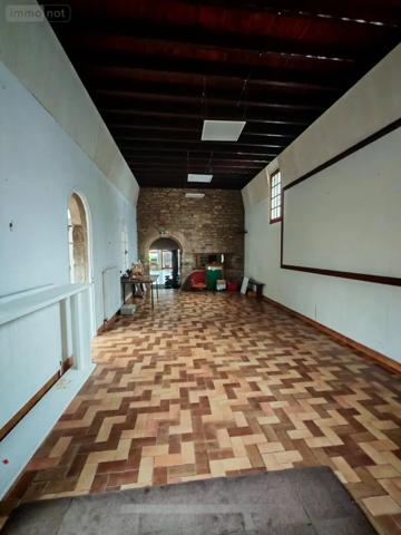 Achat - Maison Le Faouët 56320 95 m 2 657 m 2