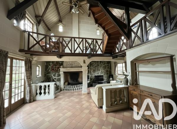 Maison à vendre 5 pièces 150 m² Drancy