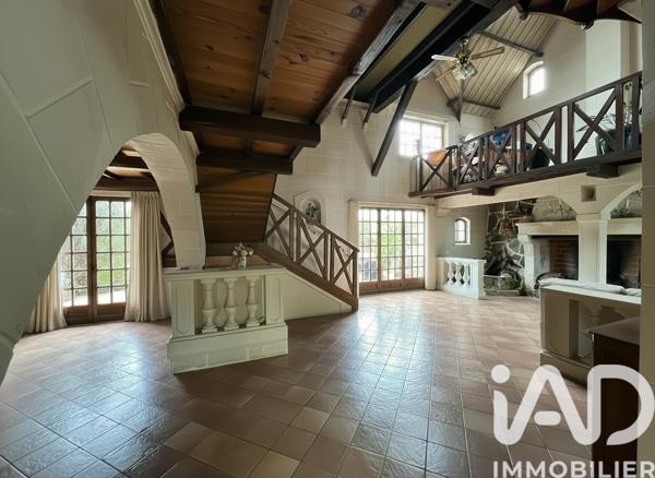 Maison à vendre 5 pièces 150 m² Drancy