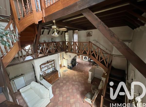 Maison à vendre 5 pièces 150 m² Drancy