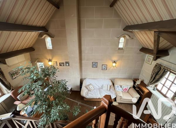 Maison à vendre 5 pièces 150 m² Drancy