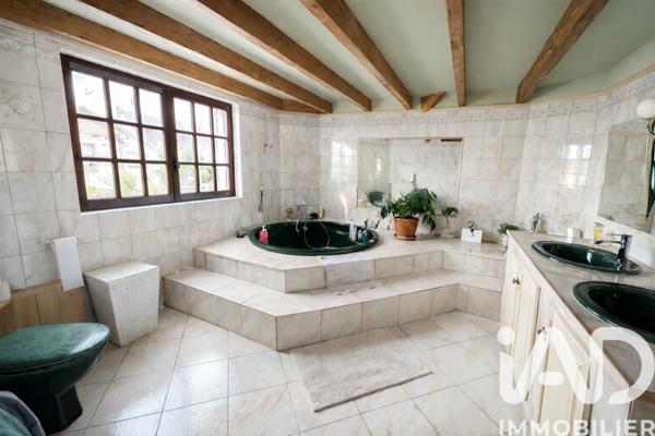 Maison à vendre 5 pièces 150 m² Drancy