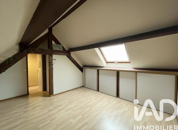 Maison à vendre 5 pièces 150 m² Drancy