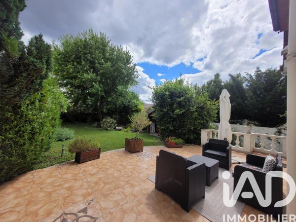 Maison à vendre 5 pièces 150 m² Drancy