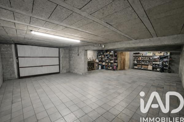 Maison à vendre 5 pièces 150 m² Drancy