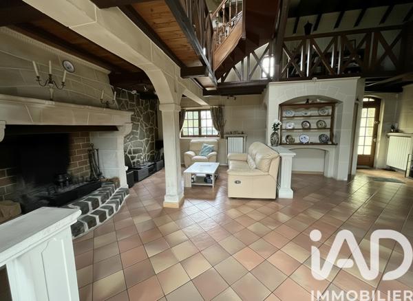 Maison à vendre 5 pièces 150 m² Drancy