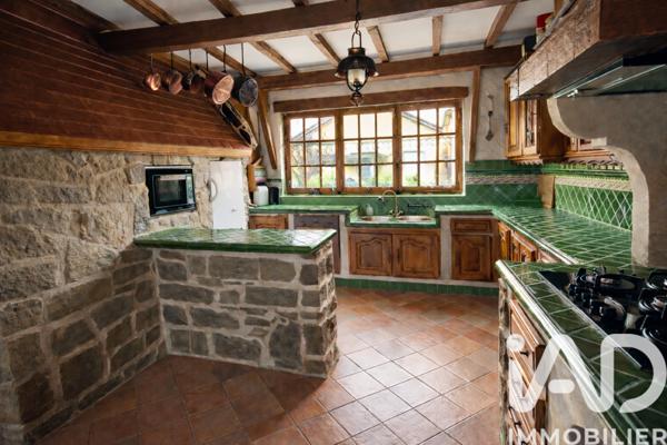 Maison à vendre 5 pièces 150 m² Drancy