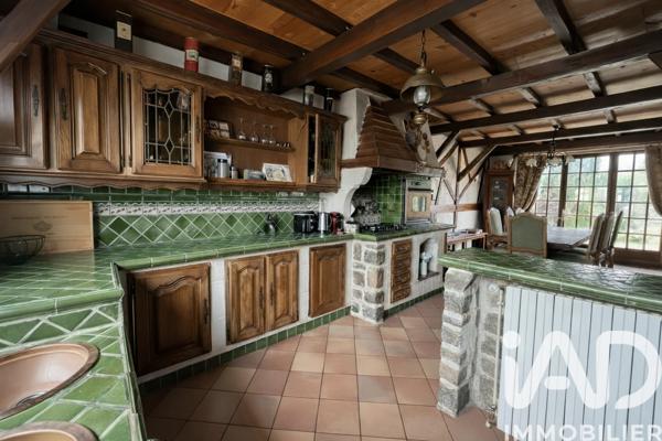 Maison à vendre 5 pièces 150 m² Drancy