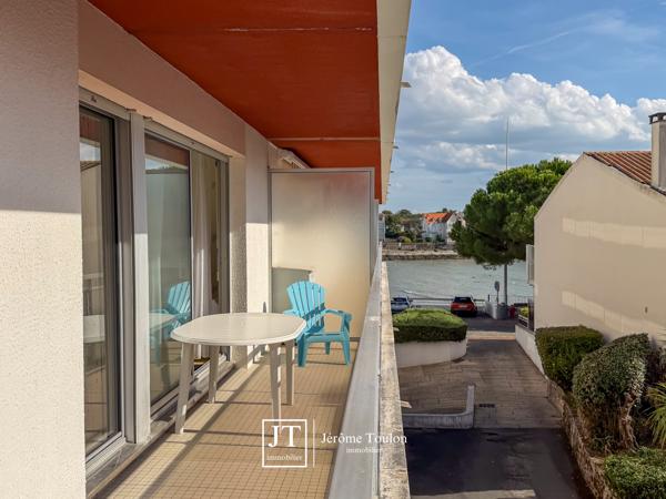 Appartement 2 pièce(s) 1 chambre(s) 49 m²