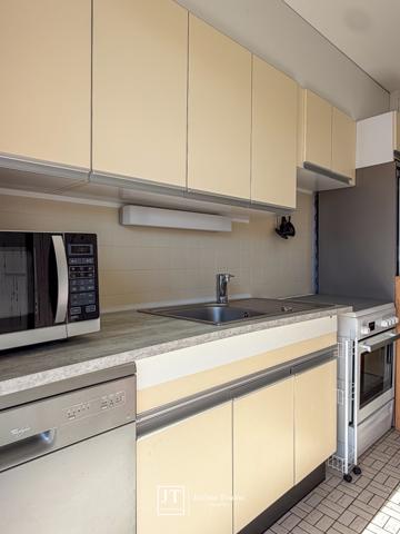 Appartement 2 pièce(s) 1 chambre(s) 49 m²