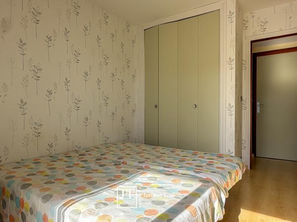 Appartement 2 pièce(s) 1 chambre(s) 49 m²