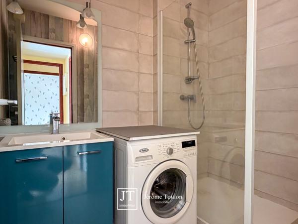 Appartement 2 pièce(s) 1 chambre(s) 49 m²
