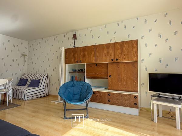 Appartement 2 pièce(s) 1 chambre(s) 49 m²