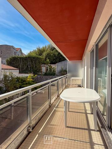 Appartement 2 pièce(s) 1 chambre(s) 49 m²