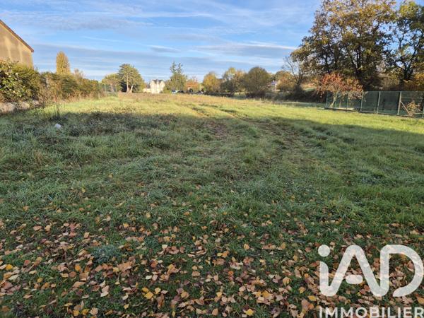Terrain à vendre 517 m² Val en Vignes