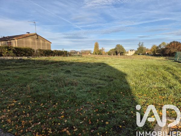 Terrain à vendre 517 m² Val en Vignes