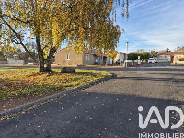 Terrain à vendre 517 m² Val en Vignes