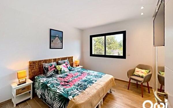 Maison à vendre    5 pièces • 180 m2 Lecci