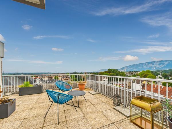 Appartement Saint Julien En Genevois 3 pièce(s) 85 m2